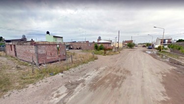 SAO: La Policía lo encontró durmiendo en el auto que habría intentado robar