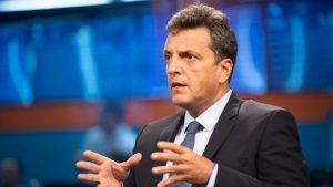 Massa se reunió con Máximo Kirchner pero faltan definiciones