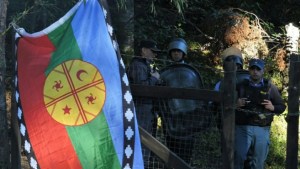 Diálogo y anticipación, el nuevo enfoque ante conflictos con mapuches