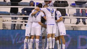 Copa Superliga: Vélez superó a Lanús y enfrentará a Boca en los cuartos de final