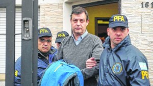 El ex contador de los Kirchner, Víctor Manzanares, quedó en libertad