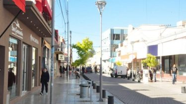 Impuestos: queja de comerciantes de Viedma a Pesatti y legisladores nacionales