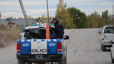 Se conoció el resultado de la autopsia del hombre hallado muerto en Senillosa