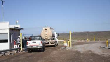 La postura del gobierno luego de la muerte de dos petroleros en Vaca Muerta