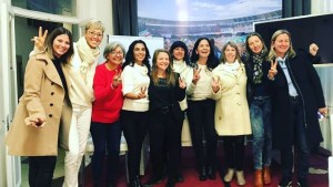 PJ de Río Negro alineado con Cristina: Unidad Ciudadana se lanza el 31