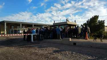 Muerte en la bodega: responsabilizan a la empresa por las fallas de seguridad
