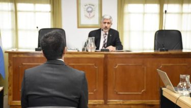 Juicio al ginecólogo: la fiscalía pidió que lo declaren responsable