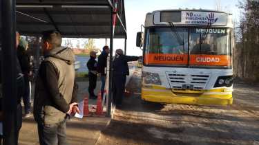 El municipio adelantó fondos extraordinarios para que la empresa pague aguinaldos  (Archivo Yamil Regules)