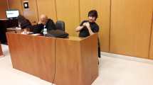 Imagen de El acusado de apuñalar a la madre de su hijo, a un paso del juicio