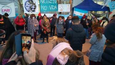 Video: el veredicto del juicio al ginecólogo