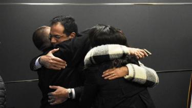 Para el juez quedó probado que el ginecólogo nunca tuvo la intención de realizar la práctica legal. (Florencia Salto).-