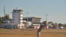 Imagen de Así funciona el aeropuerto de Neuquén en cuarentena