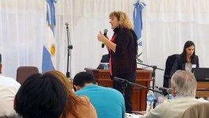 Fuerte reacción de los jueces: “Las audiencias no reflejan todo nuestro trabajo”