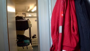 Los petroleros ya no duermen en el yacimiento