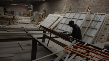 La Cafema administrará la planta. (Foto: César Izza)