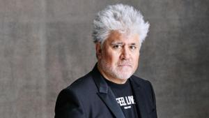 Almodóvar contó que cuando era niño lo acosaba un sacerdote en el colegio