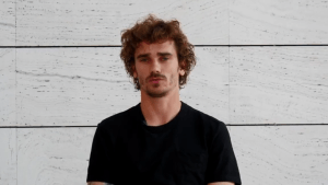 Griezmann se despidió del Atlético con un emotivo video