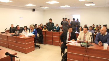 Juzgarán por lesiones graves agravadas al policía que baleó a un diputado