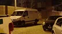 Imagen de Investigan un femicidio seguido de suicidio en Neuquén