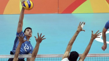 Lima es el tercer refuerzo de Gigantes para la próxima temporada.