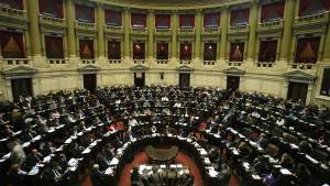 La Cámara de Diputados expresó su consternación por el ataque a Olivares
