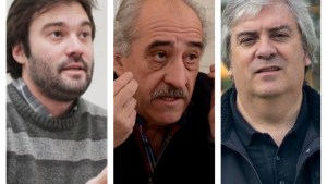 Elecciones en Fernández Oro: Tres candidatos, causas judiciales y acusaciones