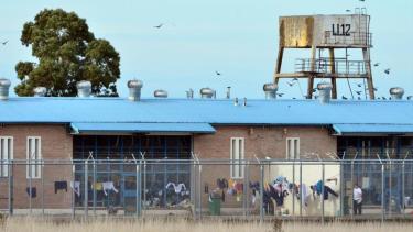 Viedma: Las detuvieron por introducir marihuana al penal escondida en sus genitales