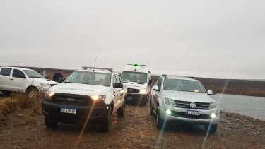 Foto: infolosandes.com.ar