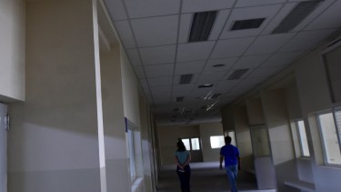 Apartaron del cargo a un profesor denunciado por abuso en Roca