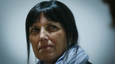 Los escritores despiden con dolor a Leopoldo Brizuela