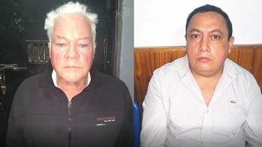 La Justicia neuquina solicitó el traslado de los clonadores de tarjetas