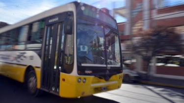 El conductor de una unidad de la empresa Autobuses Sante Fe está acusado por el delito de homicidio culposo. (Archivo)