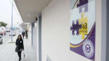 Casi 4 mil denuncias por violencia familiar en 6 años