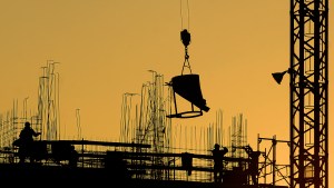 Enviarán un proyecto con beneficios fiscales al Congreso para reactivar la construcción