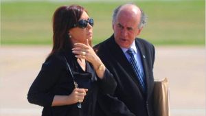 En Neuquén quieren que se replique el «gesto de grandeza» de Cristina Fernández