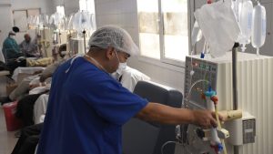 Acuerdo entre los Ministros de Salud de América para facilitar los transplantes