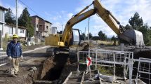 Imagen de Un aporte de provincia costeará obras en Bariloche