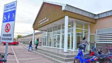 Ayer se aplicaron segundas dosis de la fórmula Sinopharm. 
