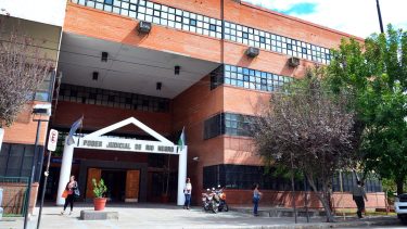 Viedma: imputan a un hombre hechos de abuso y disponen su prisión preventiva