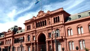 El Gobierno llamó a cubrir 333 cargos de planta permanente