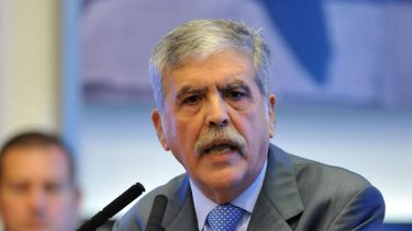 Anularon los procesamientos a De Vido, López, Baratta y Jaime