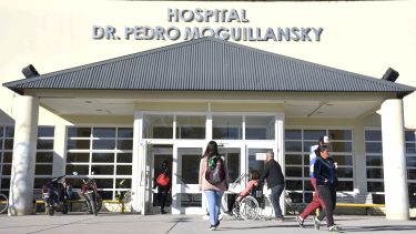 El hospital Cipolletti fue reconocido a nivel nacional en Gestión de Residuos Especiales de Salud