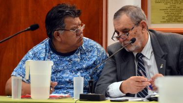Confirman condena de 16 años a un hombre que abusó de tres hermanas