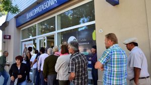 Comenzó el cronograma de pago de salarios a estatales de Río Negro: con aumentos y descuentos