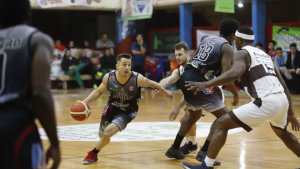 Deportivo Viedma se ganó una nueva chance