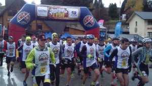 El domingo se corre el Duatlón de Otoño en Catedral