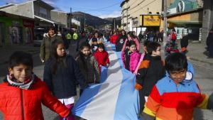 Bariloche celebrará sus 117 años con un nutrido programa