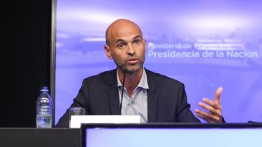 Tras la asamblea de pilotos y vuelos cancelados, Dietrich apuntó al kirchnerismo