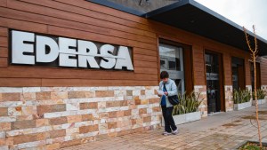 Edersa: La deuda con Cammesa “es responsabilidad del EPRE”