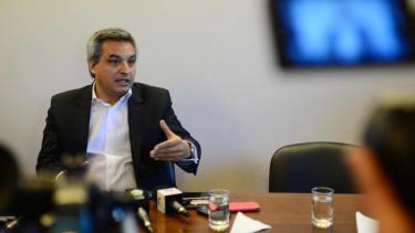 El fiscal Eduardo Fernández pidió 15 años de prisión. Foto: archivo